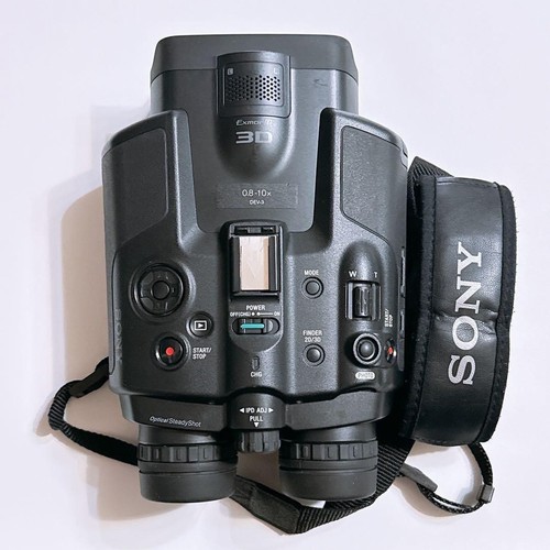 Sony dev digital recording - sony, dev-3