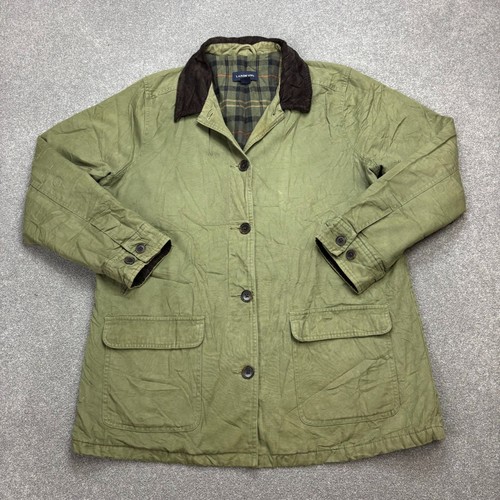 Lands end jacke damen - lands,