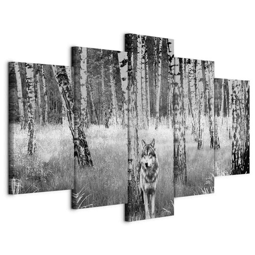 Wandbild tlg groß - 5,