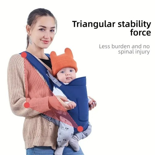 Babytrage tragetuch - babytrage, –