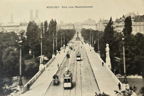 München maximilianstraße - münchen,
