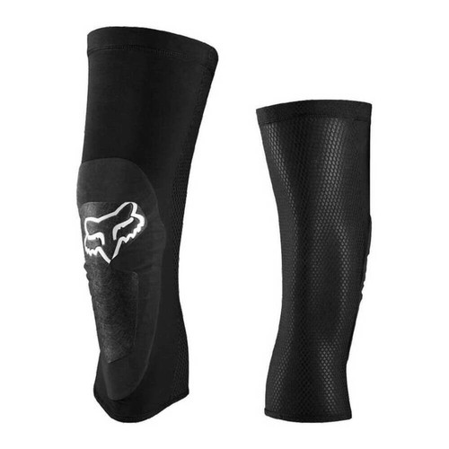 Knieschützer fox enduro pro - enduro,