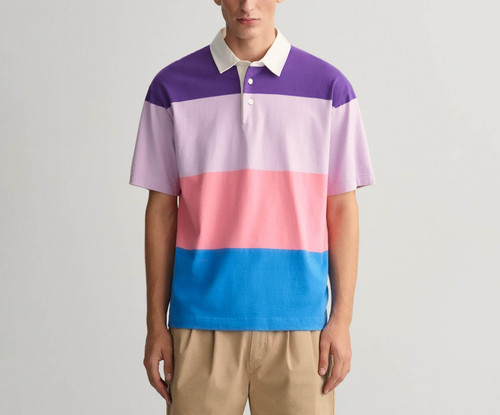 Gant herren polohemd kurzarm - herren,