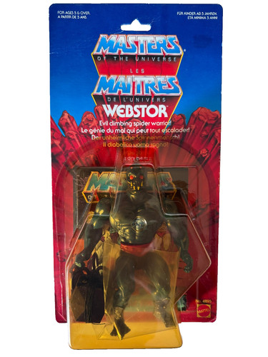Masters the universe - universe, motu