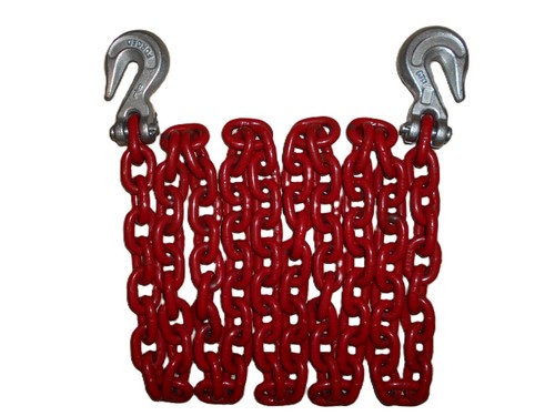 Forstkette 10mm 3m - forstkette,