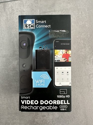 Lsc smart connect - connect,