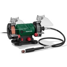 PARKSIDE Doppelschleifer PDFW