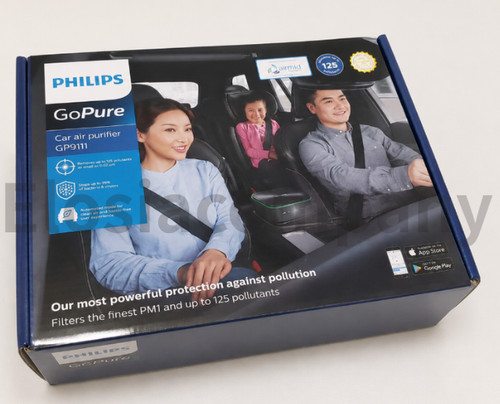 Philips gopure 9111 gp9111 - 9111,