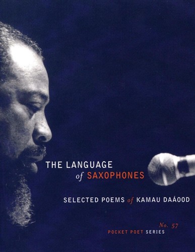 The language saxophones - the,