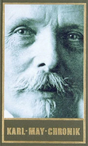 Karl may chronik - karl-may-chronik, i-v