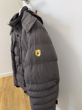 Wellensteyn Starstream STAD-565 Gr. M Grau Guter Zustand !