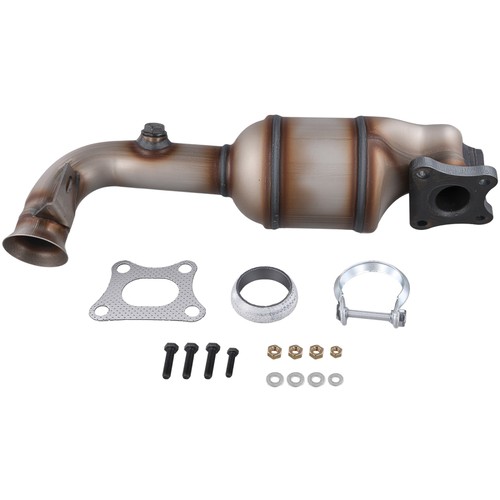Katalysator für peugeot 108 - für,