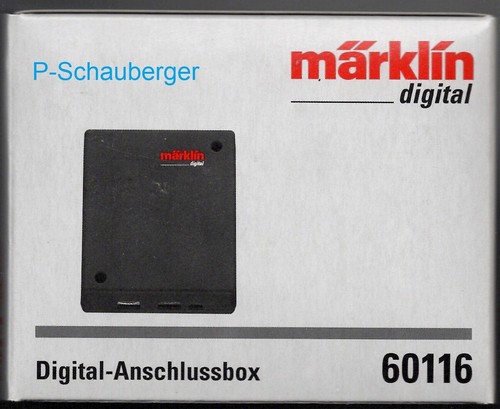 Märklin 60116