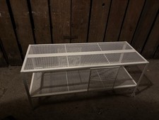 IKEA Baggebo TV Bank, wie neu