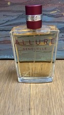 CHANEL Allure Sensuelle Eau de
