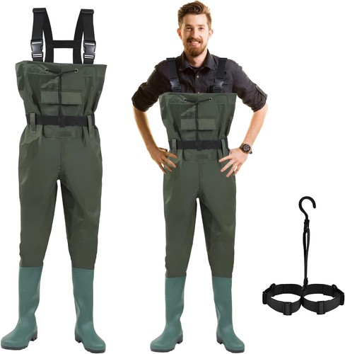 Wathose für herren pvc - für, herren,
