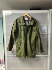 R&R Uniform Jacke Park Ranger Größe M