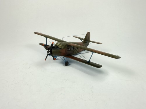 Flugzeug nva 1 120 - -,