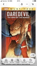 Marvel must have - must-have,