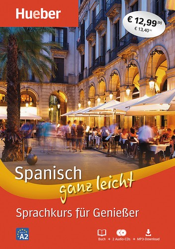 Spanisch ganz leicht