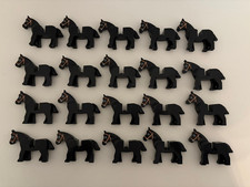 Lego Pferde Konvolut Sammlung