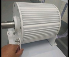 30KW Permanent Magnet