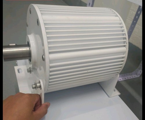 30kw permanent magnet - 30kw,