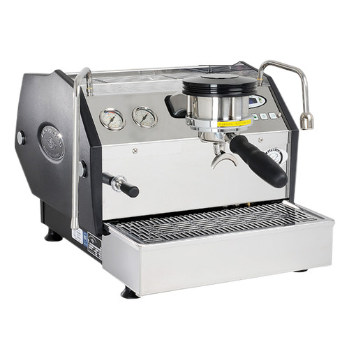 Marzocco gs3 schwarz - marzocco,