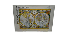 Clementoni Puzzle 4000 Teile -