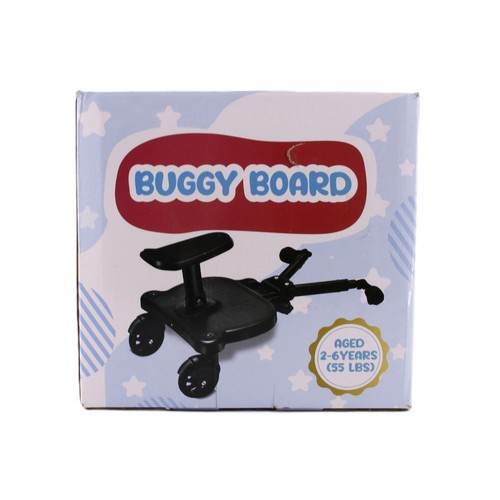 Universal buggy board - universal,