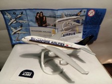Star Allianz Airbus A380 -