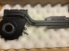 CPU-Kühler inkl Lüfter für