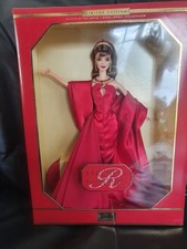 Barbie Countess of Rubies  aus dem Jahr 2000
