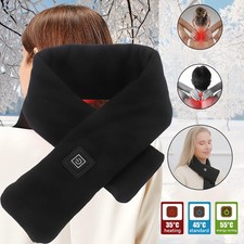 Usb beheizter schal - beheizter,