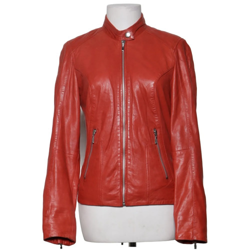 Manguun lederjacke damen - manguun,,
