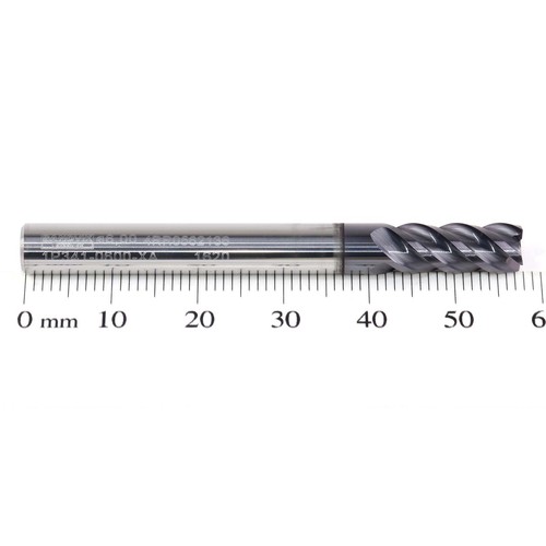 Sandvik plura 4 flöte - plura,