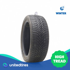 Used 255/45R20 Bridgestone