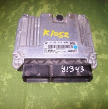 Steuergerät für Opel Insignia 2,0 CDTI Diesel A20DTH  55573330 0281015149 2008