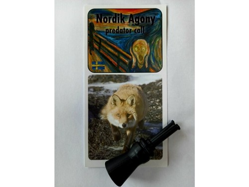 Nordik agony unwiderstehlich - nordik,