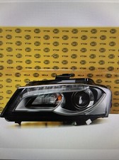 Bi-Xenon LED Scheinwerfer