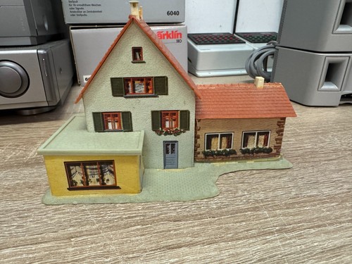 Faller 1205 restaurant - h0, /