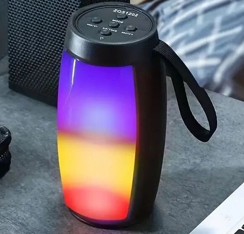Rgb lights hoher - rgb,