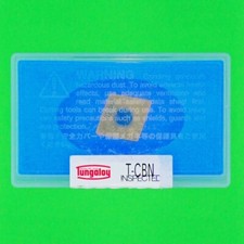 TUNGALOY CNGA120408  BXM20 -