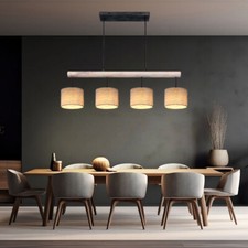 Hängeleuchte Esszimmerleuchte