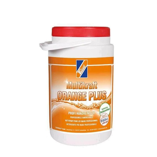 Technolit multikraft orange - technolit,