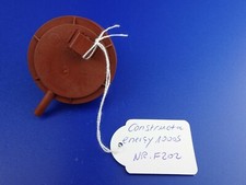 Druckwächter Waschmaschine -