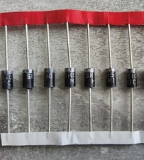 Diode SR5100 Gleichrichter