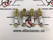 Set 4 UD Zündkerze Original