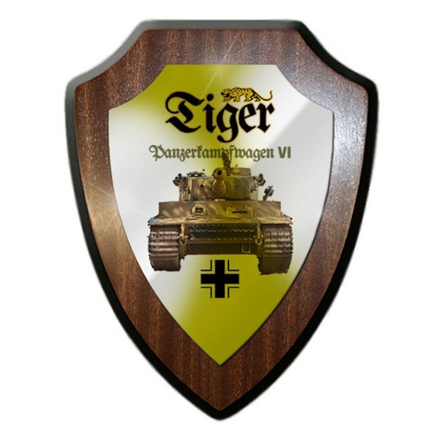 Panzerkampfwagen tiger - panzerkampfwagen,