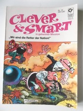 Clever und Smart Bd. 16 Wir